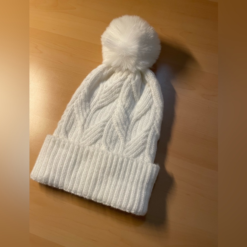 Super cute beanie